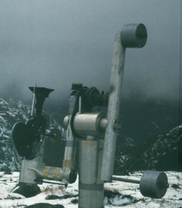 Camera