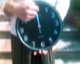 clock